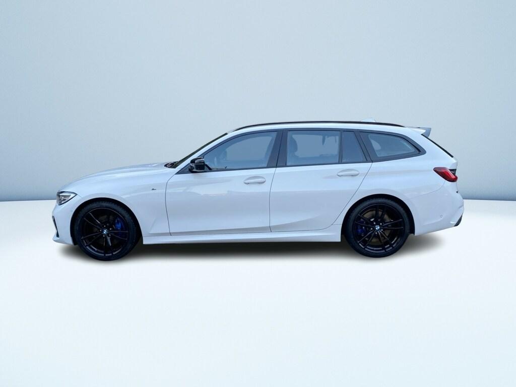 BMW Serie 3 M M340d Touring mhev 48V xdrive auto