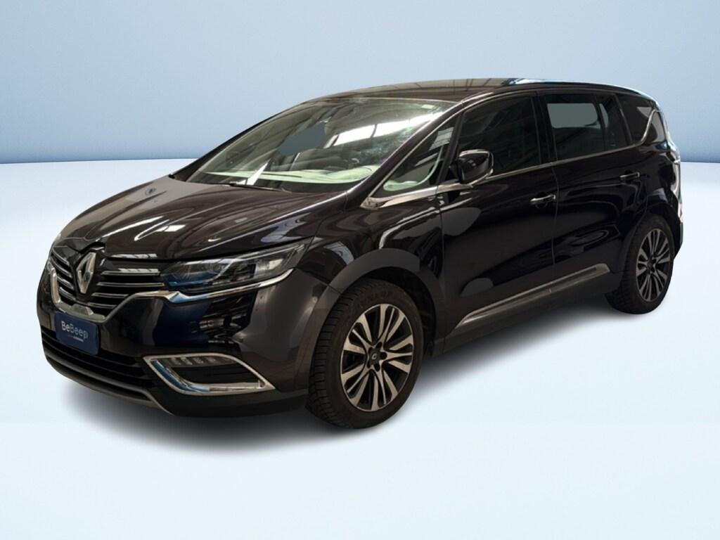 Renault Espace 1.8 tce Initiale Paris 225cv edc Fap my19