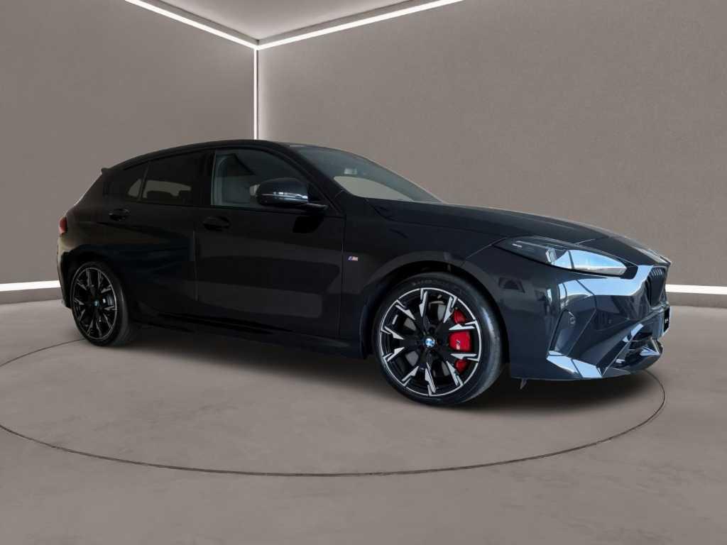 BMW Serie 1 118d MSport Pro auto