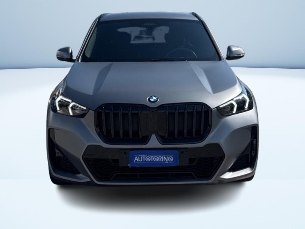 BMW X1 sdrive18d MSport Pro auto