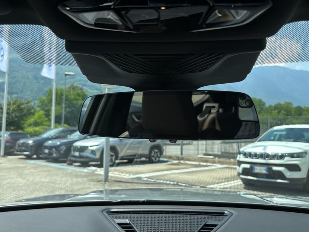 BMW X1 sdrive18i Msport auto