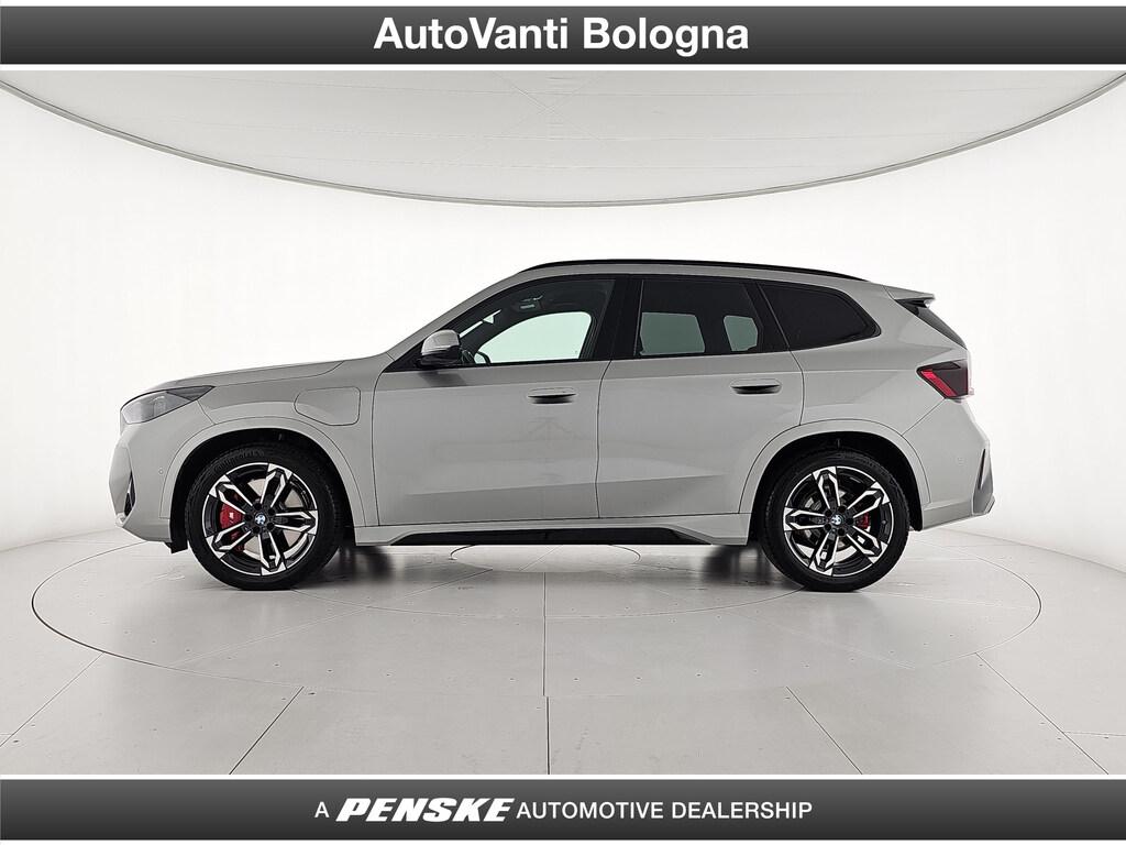 BMW X1 xdrive 25e MSport Pro auto