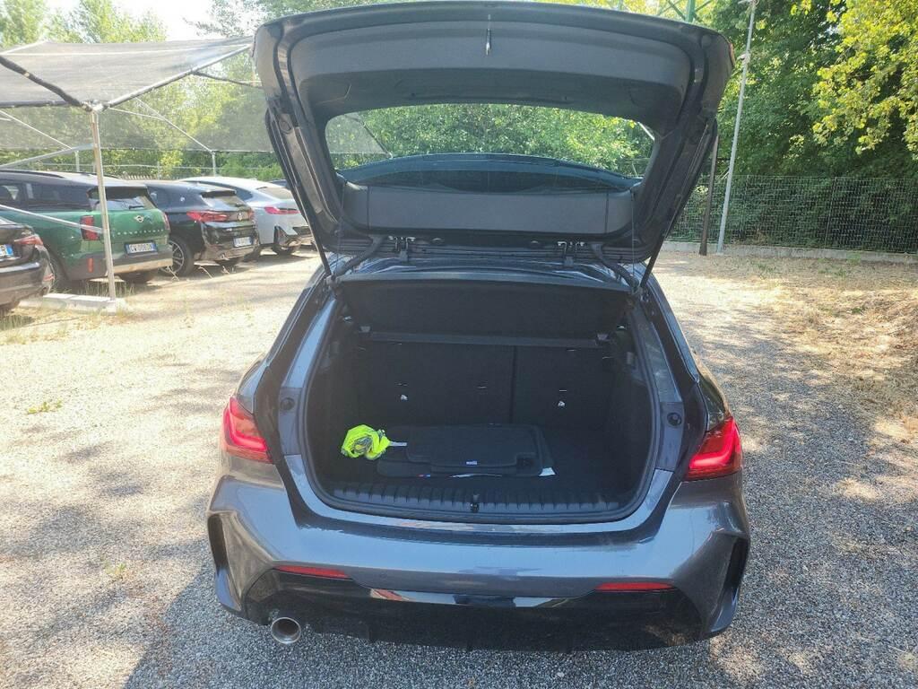 BMW Serie 1 118i Msport auto
