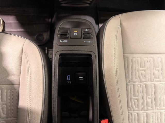 Fiat 500 e Cabrio La Prima