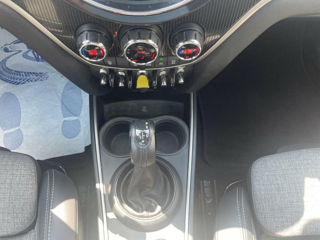 Mini Cooper SE Countryman Mini Countryman 1.5 Cooper SE Hype all4 auto