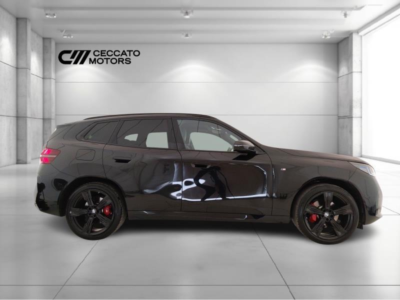 BMW X3 xdrive20d MSport Pro auto