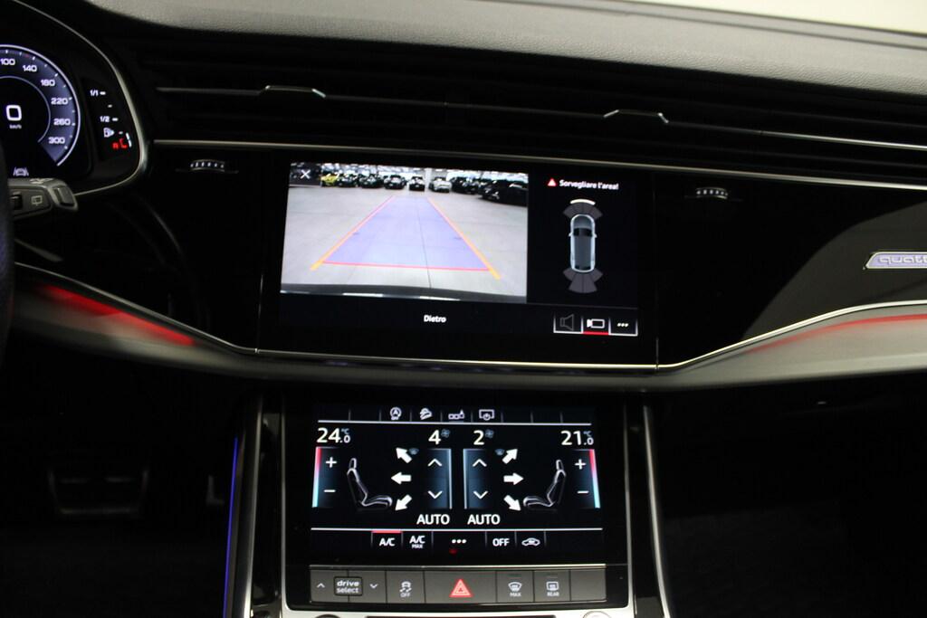 Audi Q8 50 3.0 tdi mhev quattro tiptronic