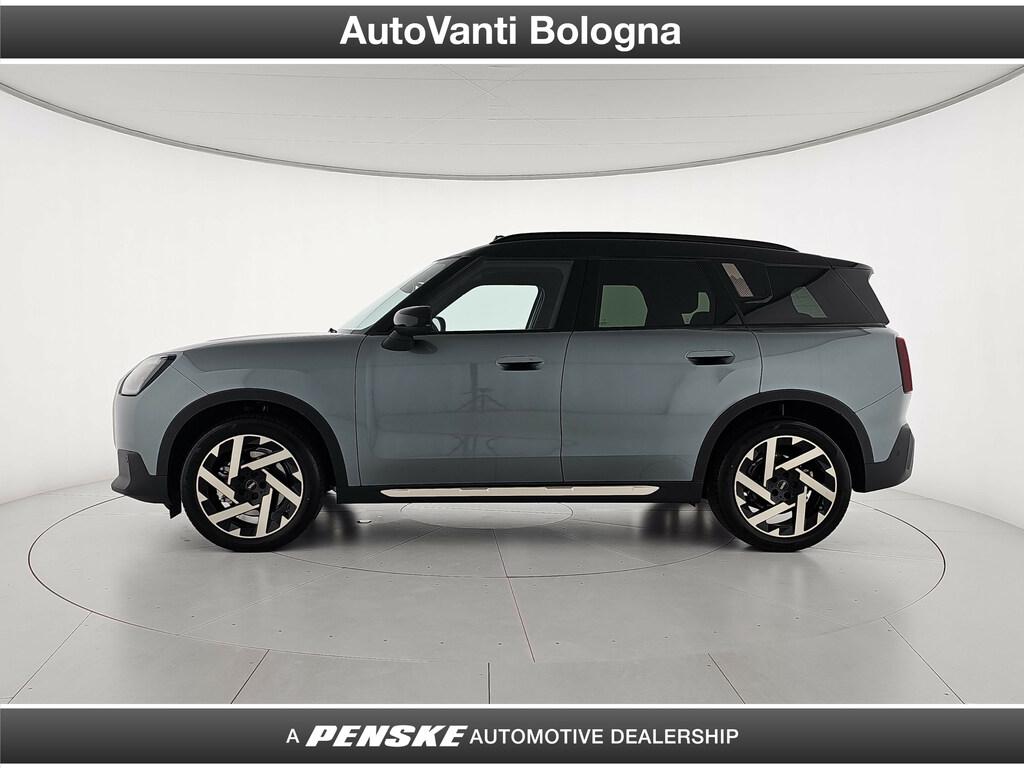 Mini Mini Countryman 1.5 48V C Favoured auto