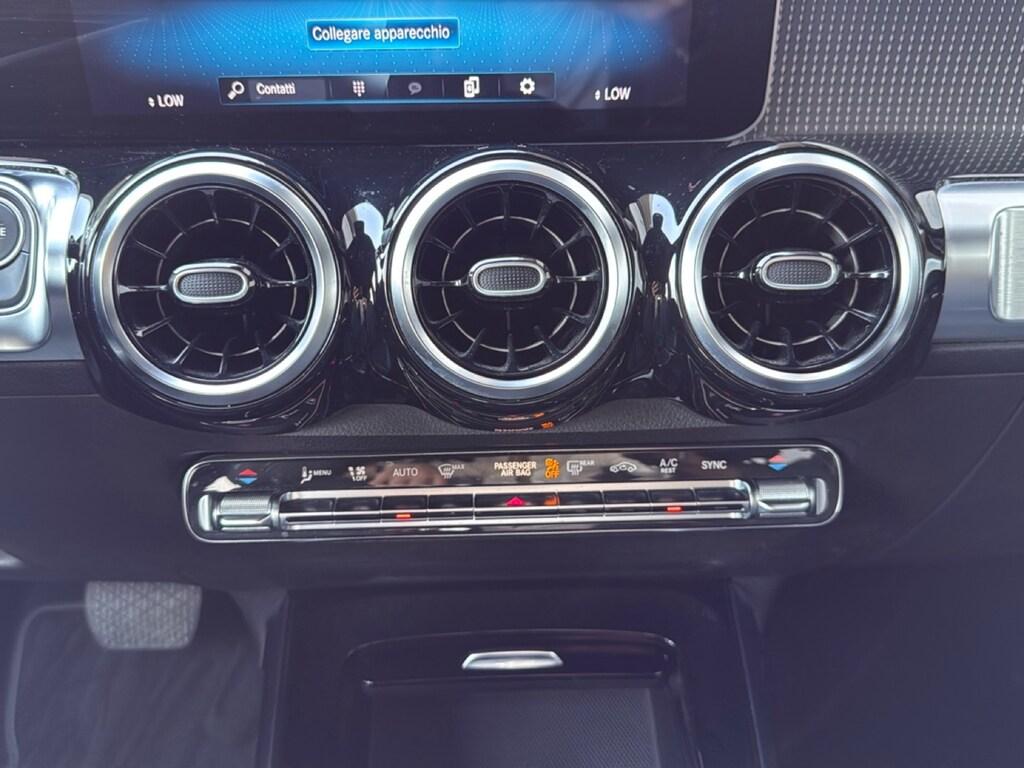 Mercedes GLB 200 d Sport Plus auto 7p.ti