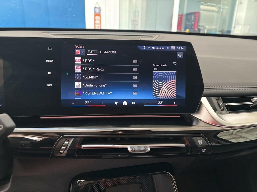 BMW iX1 edrive 20 X-Line