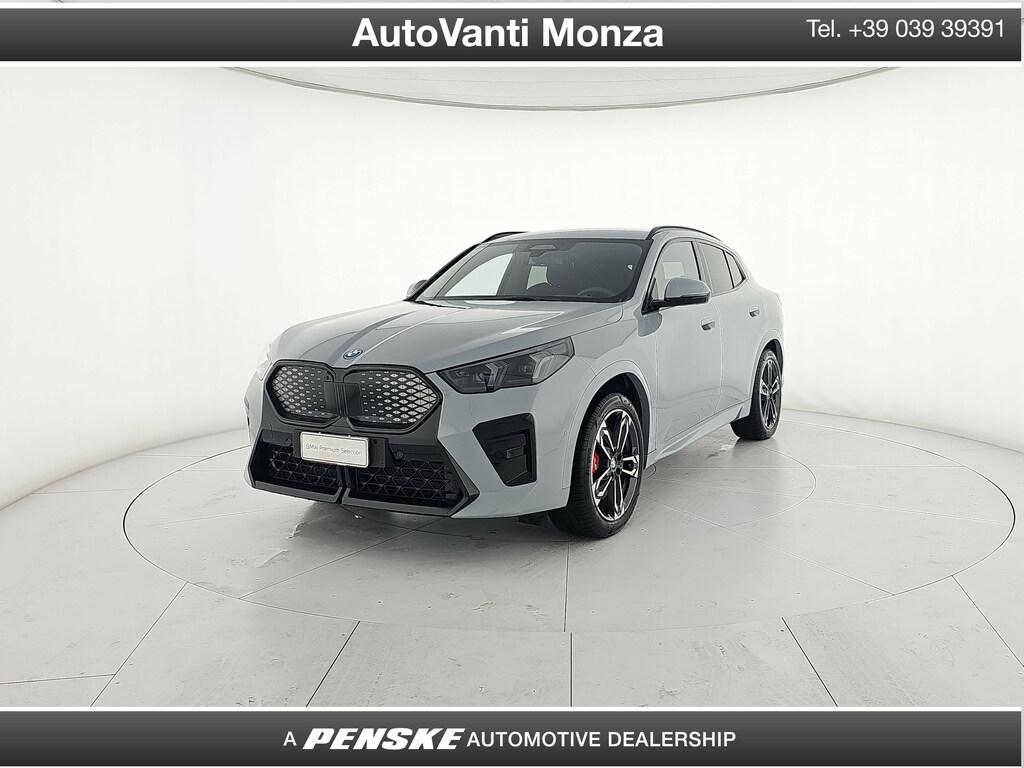 BMW iX2 xdrive 30 MSport