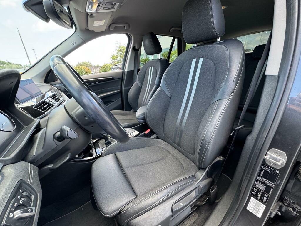 BMW X1 xdrive18d Sport auto