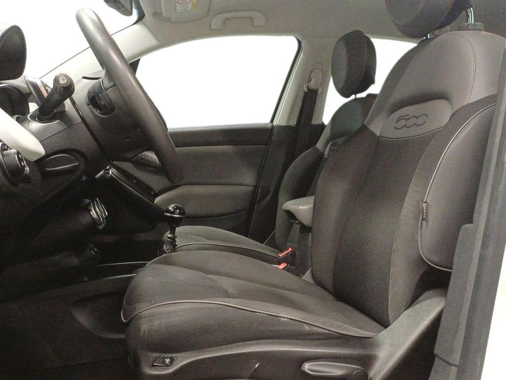 Fiat 500X 1.3 mjt Pop 4x2 95cv