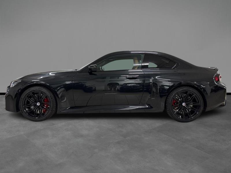 BMW M2 Coupe 3.0 460cv auto