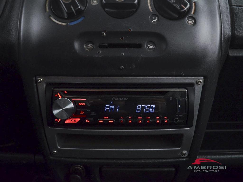 Opel Agila 1.2 16v Club