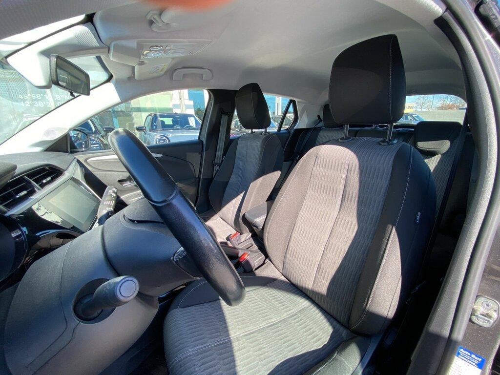 Opel Corsa 1.2 Edition 75cv