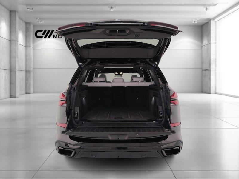 BMW X5 xdrive30d MSport Pro auto