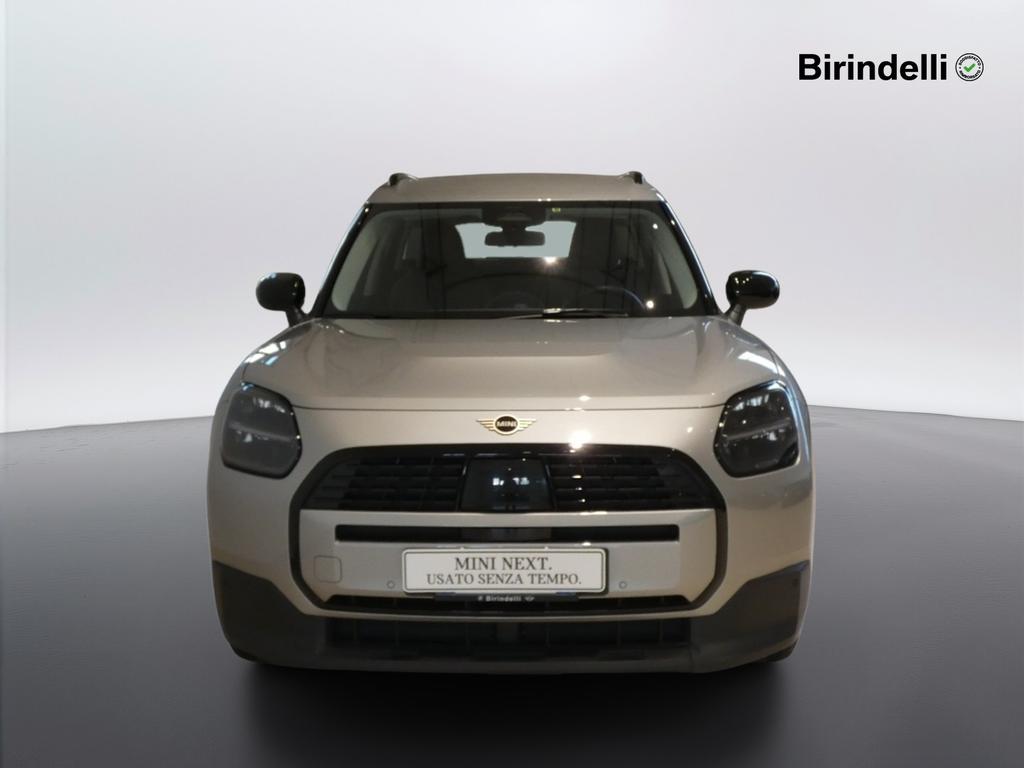 Mini Mini Countryman 2.0 48V D Essential auto