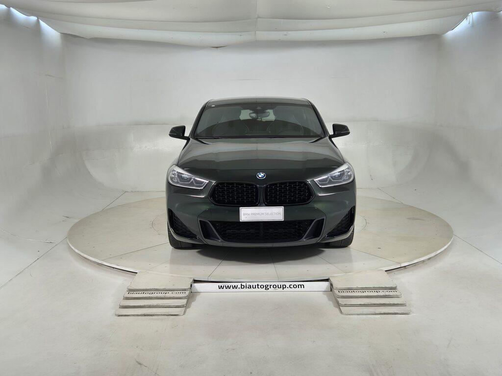 BMW X2 xdrive25e Goldplay Edition auto