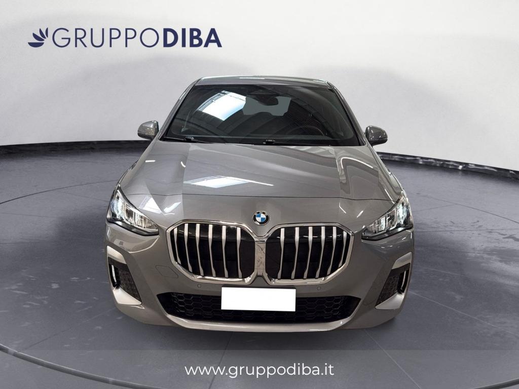 BMW Serie 2 218d Active Tourer Msport auto
