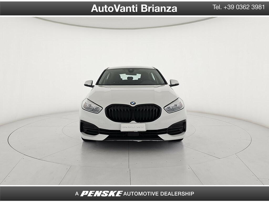 BMW Serie 1 116d Advantage