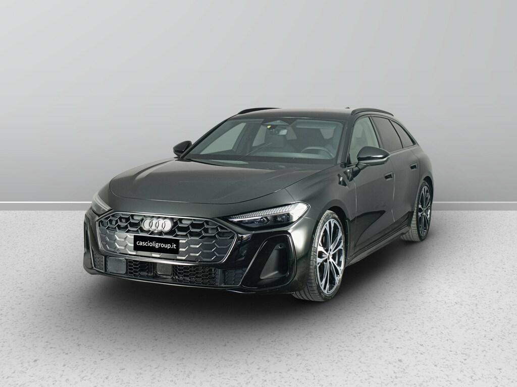 Audi A5 Avant 2.0 tdi mhev+ S line edition quattro 204cv s-tronic