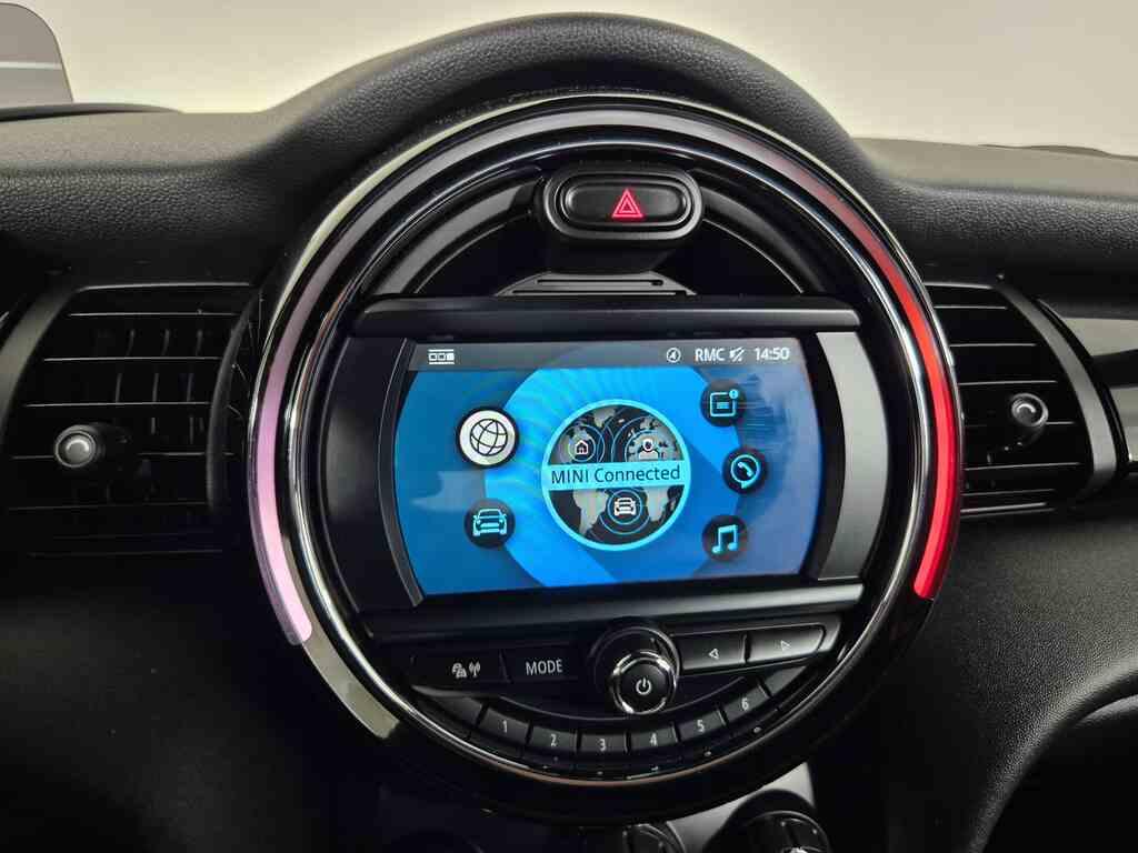 Mini John Cooper Works 2.0 TwinPower Turbo John Cooper Works Pro DCT