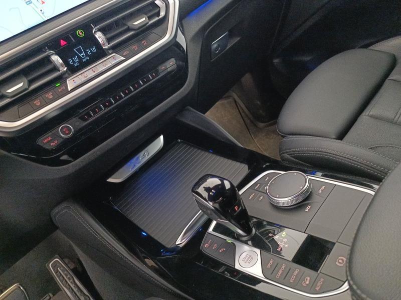 BMW X4 xdrive20d Msport auto