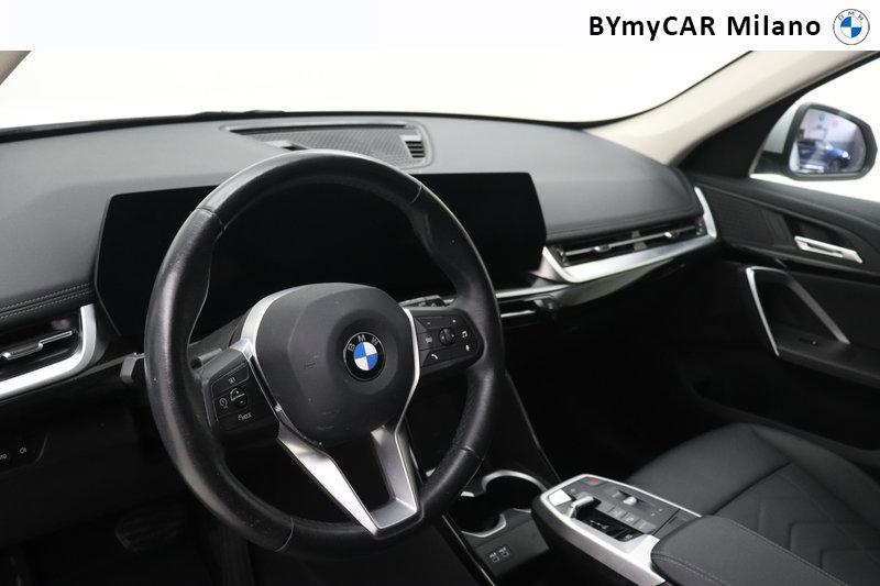 BMW X1 sdrive18d X-Line auto