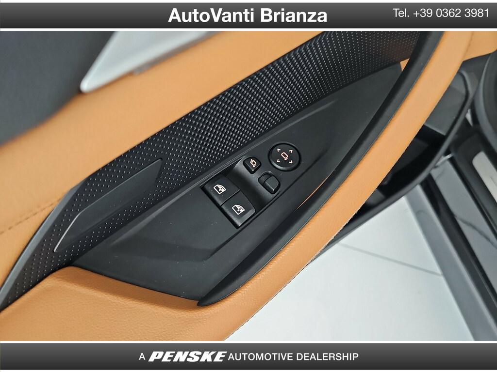 BMW Serie 4 420d Coupe mhev 48V Sport auto