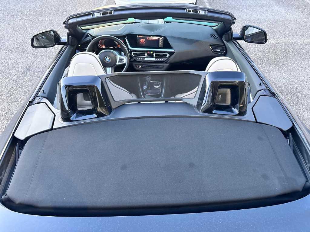 BMW Z4 sdrive 30i Msport auto