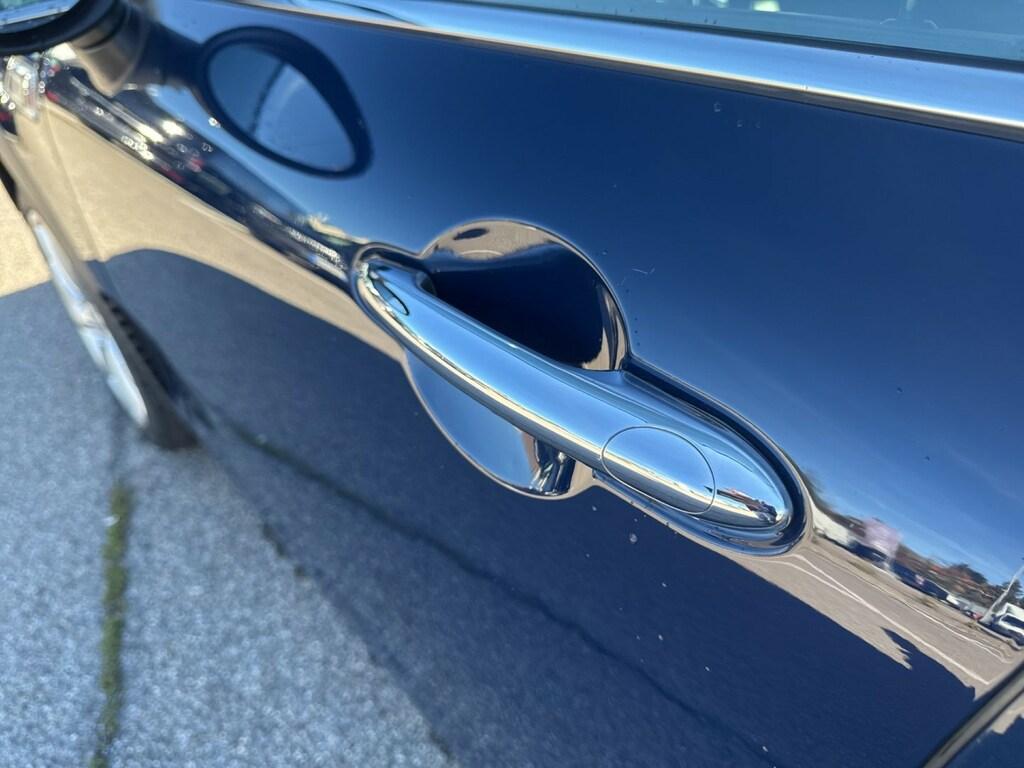 Mini One D Clubman 1.5 One D Hype