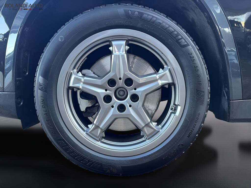 BMW X1 xdrive23d mhev 48V X-Line Edition Balance auto