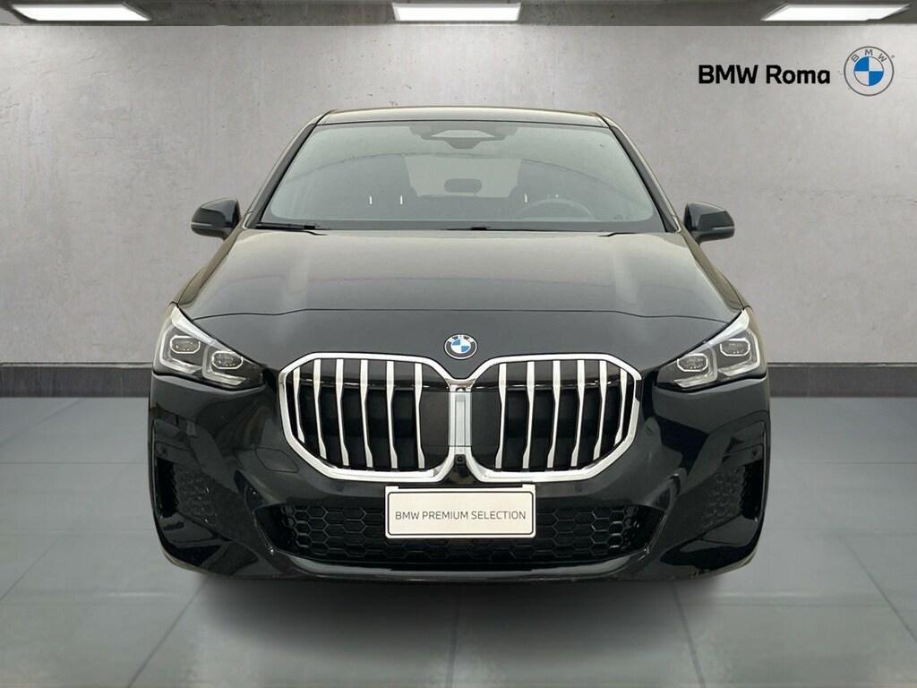 BMW Serie 2 218d Active Tourer Msport auto