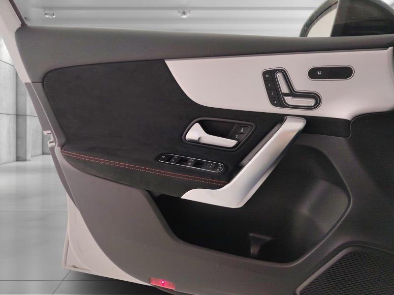 Mercedes Classe A AMG A AMG 35 Premium AMG 4matic auto