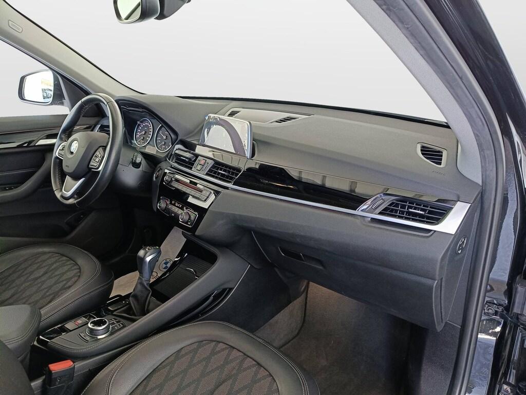 BMW X1 sdrive18d xLine auto my18
