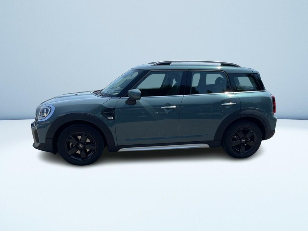 Mini One Countryman 1.5 One