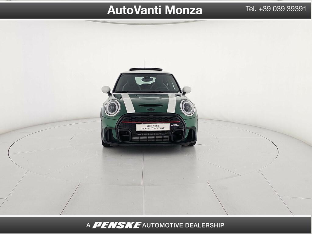 Mini Mini 3p 2.0 JCW JCW auto