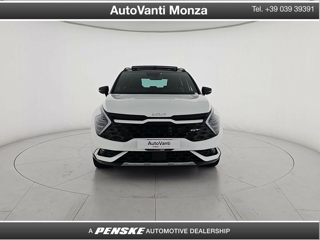 Kia Sportage 1.6 crdi mhev GT-line Plus Premium Pack awd dct