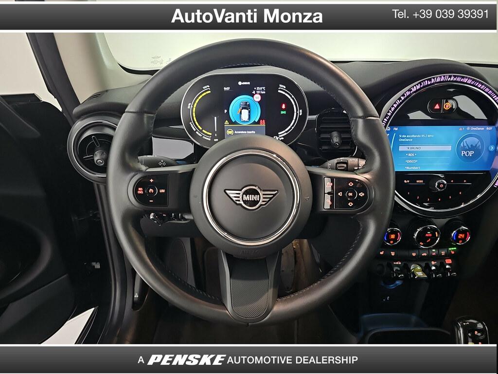Mini Cooper SE 3p Yours auto