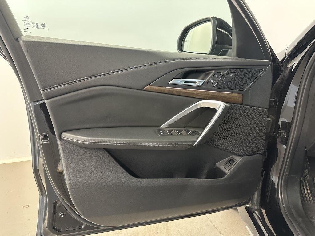 BMW X1 25e xdrive X-Line auto
