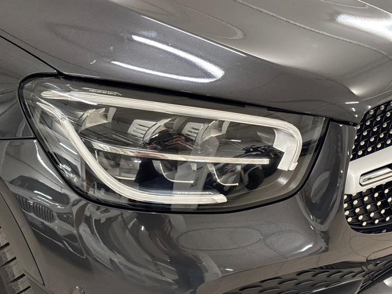 Mercedes GLC 220 d Premium 4matic auto