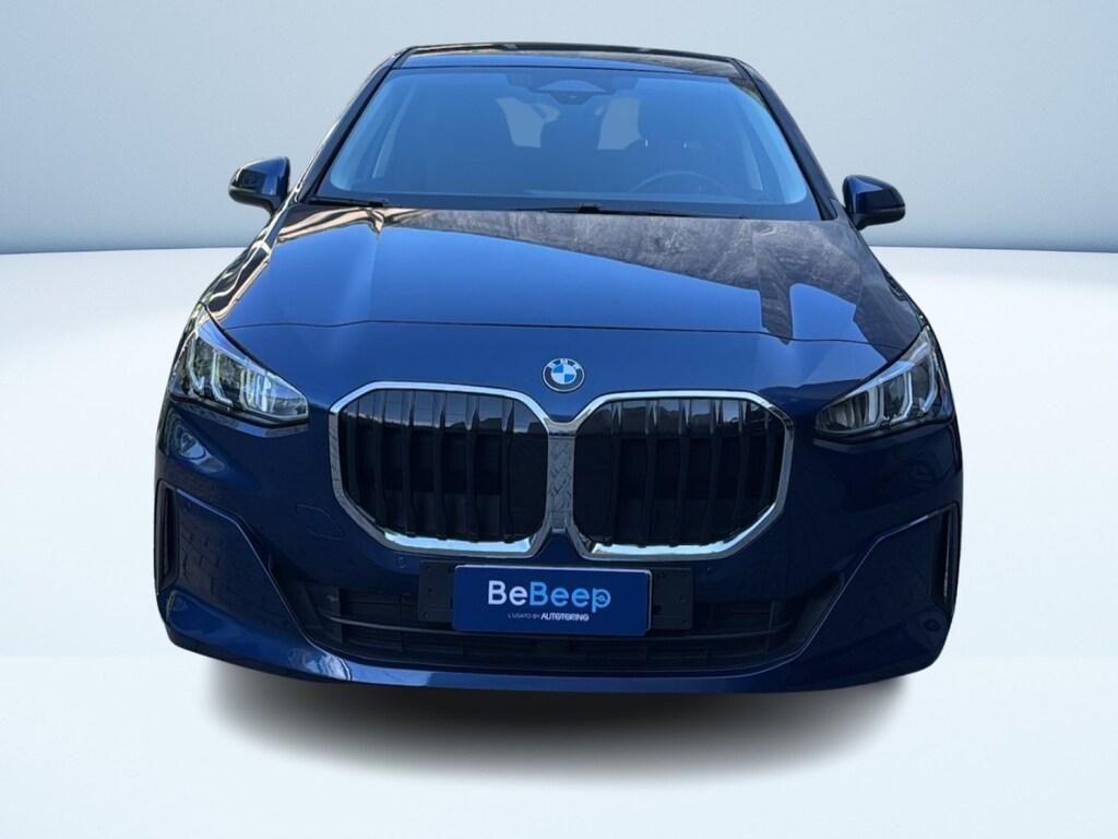BMW Serie 2 218d Active Tourer auto