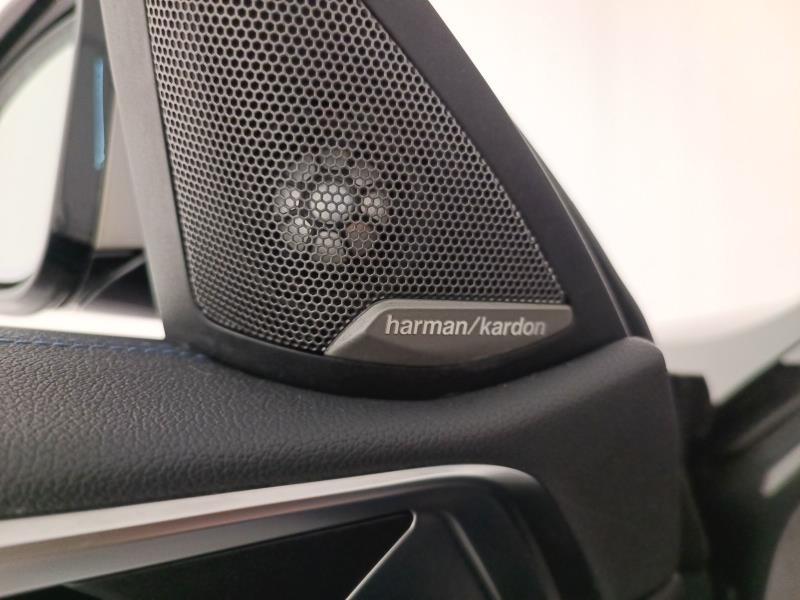 BMW Serie 4 M M440i mhev 48V xdrive auto