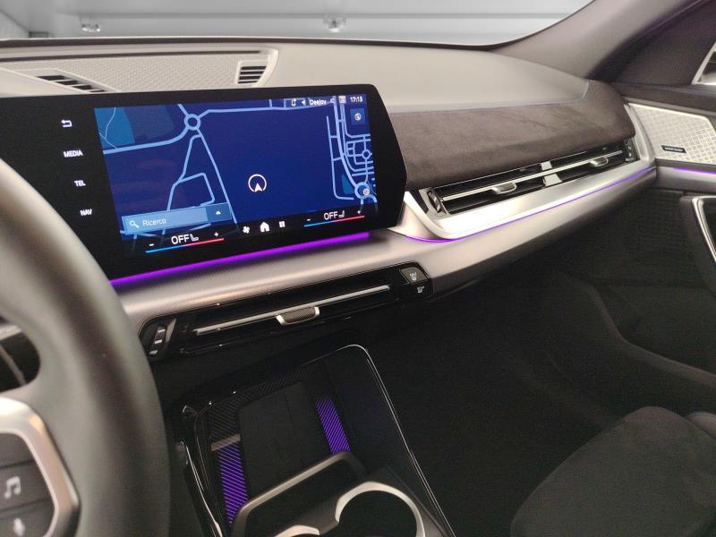 BMW X2 xdrive 20d 48V MSport Pro auto