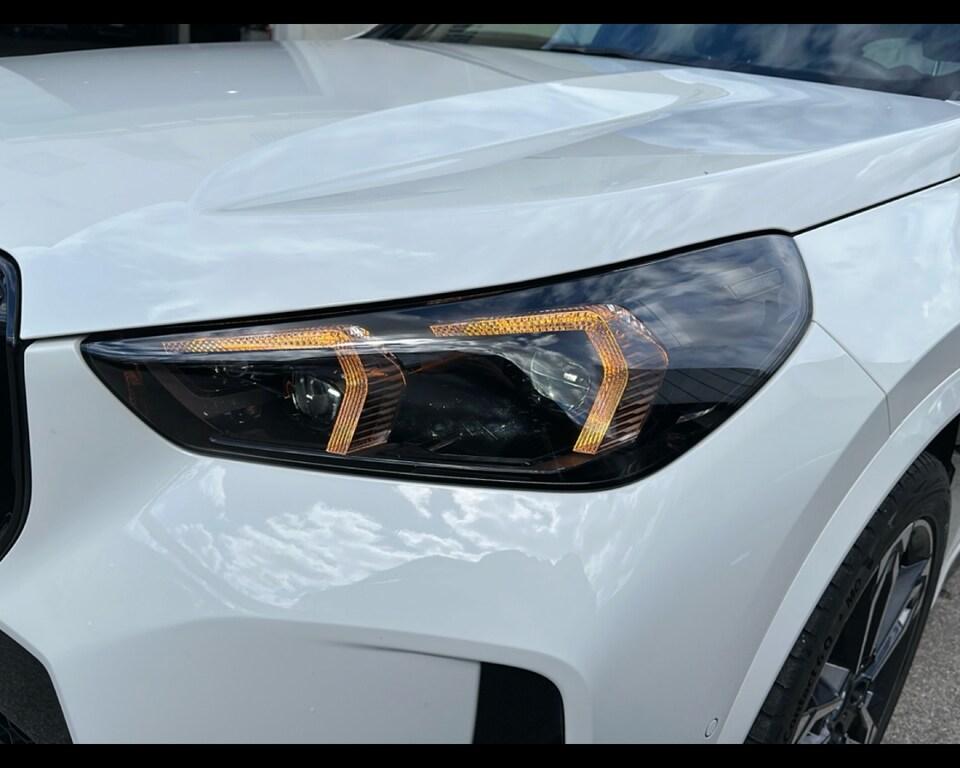 BMW X1 xdrive 25e MSport Pro auto