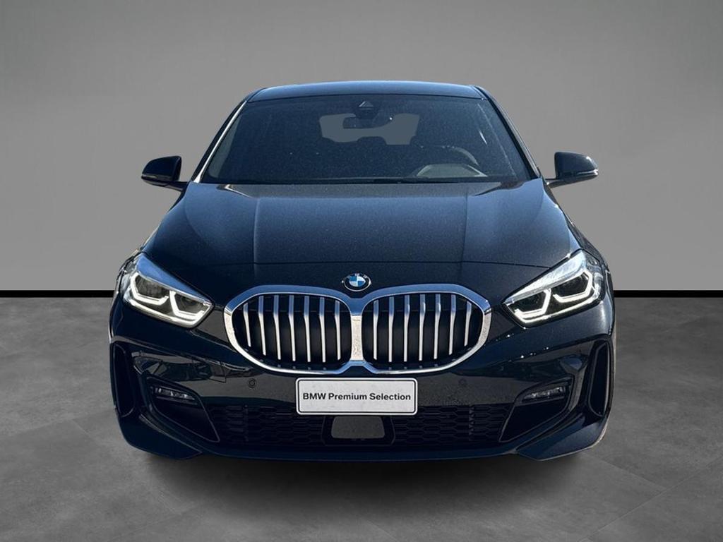 BMW Serie 1 118i Msport 136cv auto