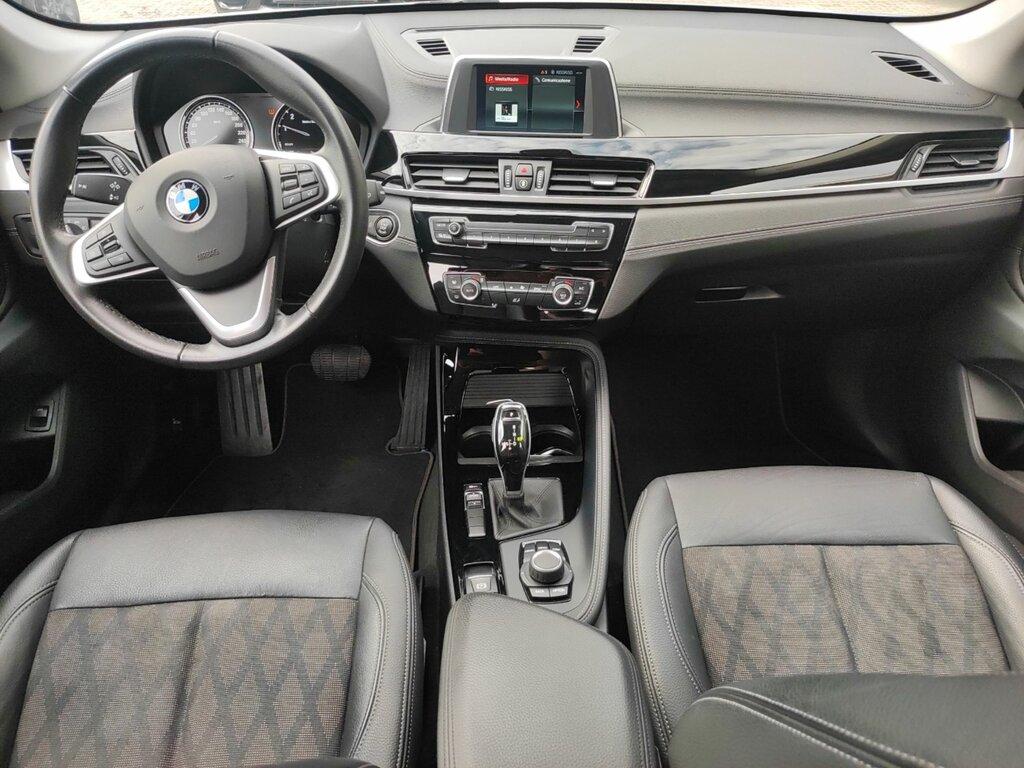 BMW X1 sdrive18i xLine 140cv