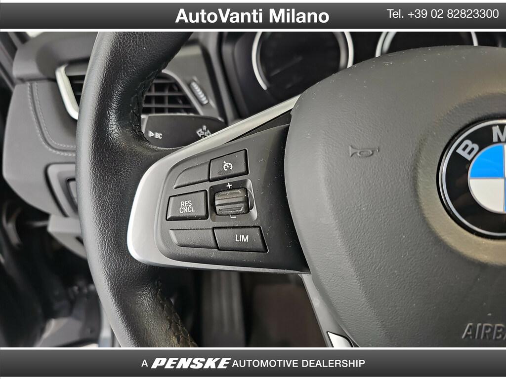 BMW Serie 2 225xe Active Tourer iPerformance Advantage auto