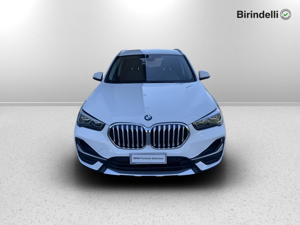 BMW X1 sdrive18d xLine Plus auto